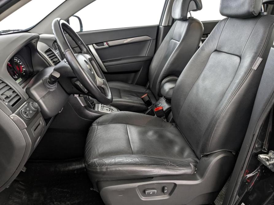 Chevrolet Captiva I Москва  - изображение 20