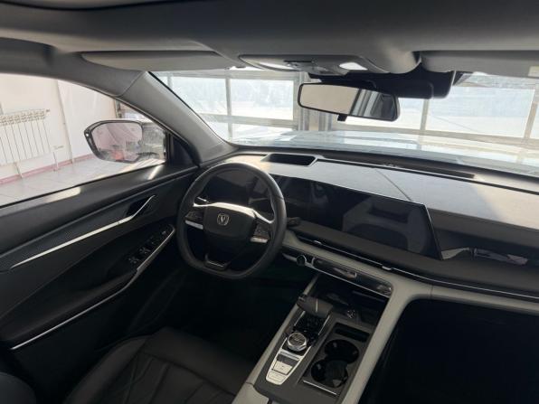 Changan CS75 Plus III с пробегом 2024 года, цена 3 199 000 рублей, 28700 км, внедорожник, Автокод Объявления