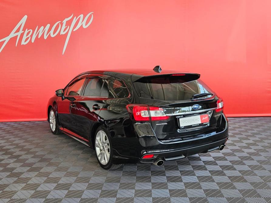 Subaru Levorg I Вологда  - изображение 3