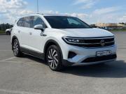 Volkswagen Talagon I Казань  - изображение 35