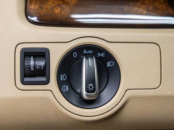 Volkswagen Passat B7 с пробегом 2012 года, цена 1 178 000 рублей, 191771 км, седан, Автокод Объявления