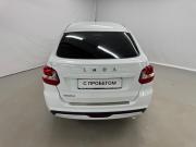 Lada (ВАЗ) Granta I Рестайлинг Москва  - изображение 20