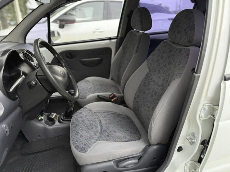 Daewoo Matiz I Рестайлинг Ставрополь  - изображение 14