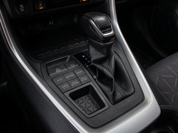 Toyota RAV4 V (XA50) с пробегом 2020 года, цена 3 445 000 рублей, 53281 км, внедорожник, Автокод Объявления