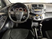 Toyota RAV4 III (XA30) Рестайлинг Москва  - изображение 38