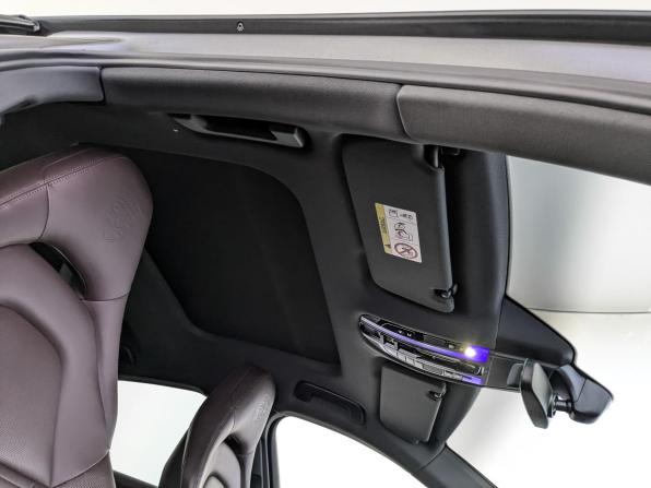 Porsche Panamera II с пробегом 2020 года, цена 9 795 000 рублей, 45207 км, лифтбек, Автокод Объявления