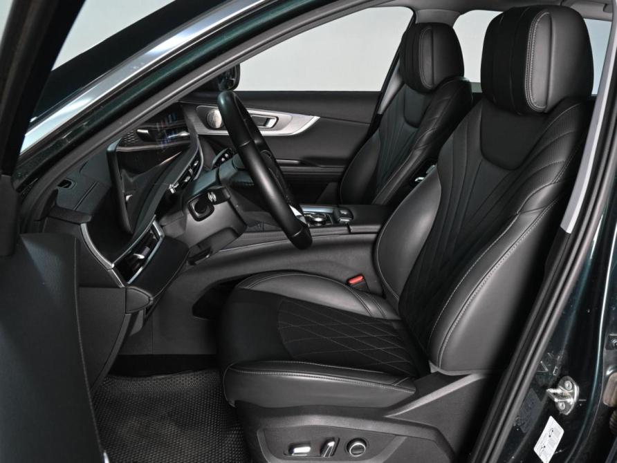 Chery Tiggo 8 Pro Max I Рестайлинг Ростов-на-Дону  - изображение 11