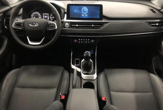 Chery Tiggo 4 Pro I Рестайлинг с пробегом 2025 года, цена 1 730 000 рублей, 3581 км, внедорожник, Автокод Объявления