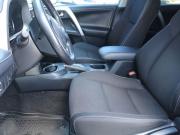 Toyota RAV4 IV (XA40) Рестайлинг Стерлитамак  - изображение 33