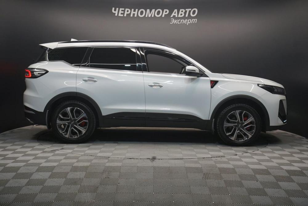 Chery Tiggo 7 Pro Max I Рестайлинг Крым  - изображение 6