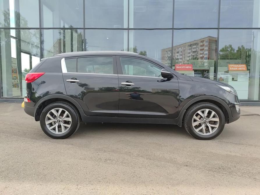 Kia Sportage III Рестайлинг Ижевск  - изображение 5