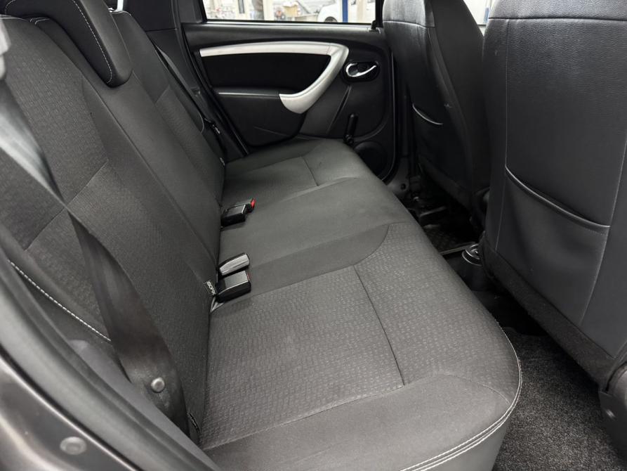 Nissan Terrano III (D10) Воронеж  - изображение 13