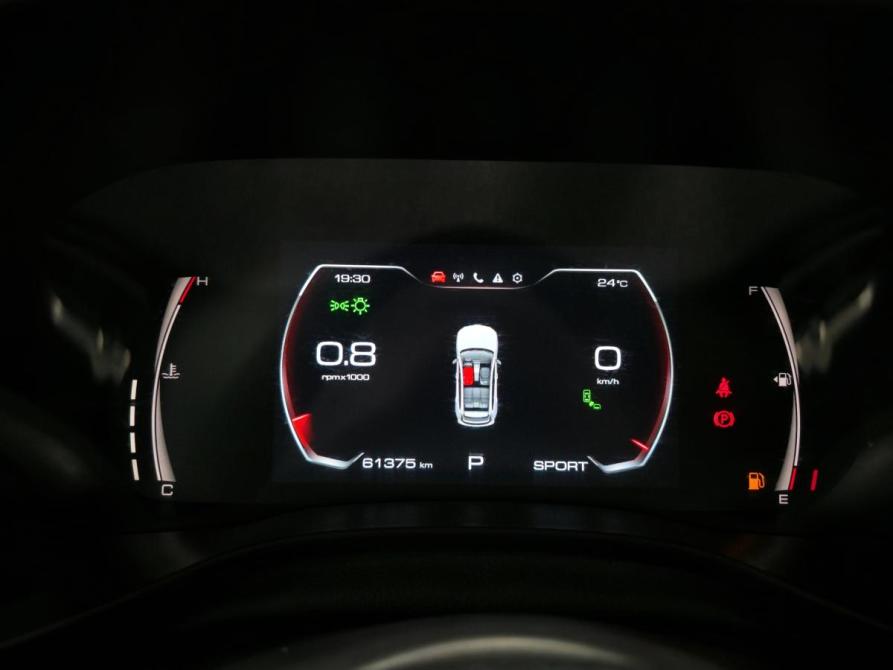 Haval Jolion I Рестайлинг Таганрог  - изображение 14