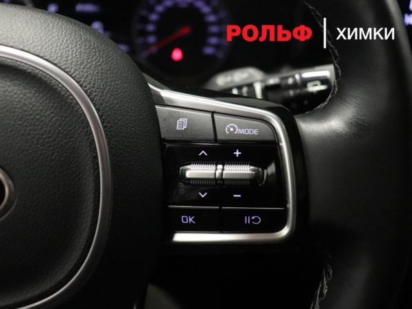 Kia Sorento IV с пробегом 2020 года, цена 3 750 000 рублей, 42776 км, внедорожник, Автокод Объявления
