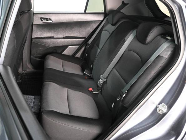 Hyundai Creta I Рестайлинг с пробегом 2020 года, цена 2 029 000 рублей, 94860 км, внедорожник, Автокод Объявления