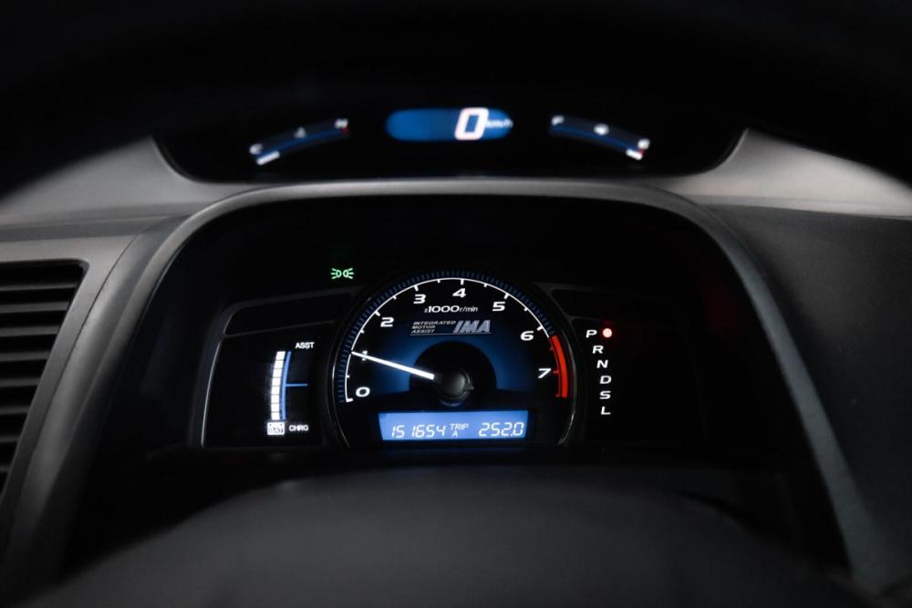 Honda Civic VIII Тюмень  - изображение 15