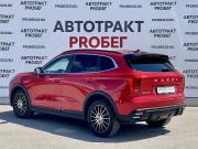 Haval Jolion I Рестайлинг Владимир  - изображение 23