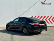 Toyota Camry VIII (XV70) Рестайлинг Пермь  - изображение 19