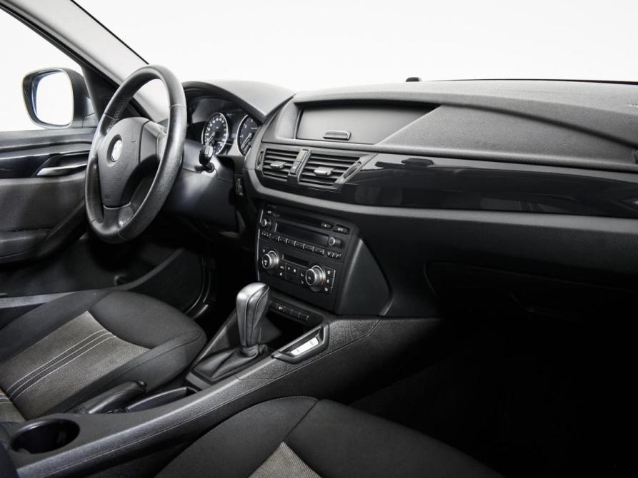 BMW X1 I (E84) Москва  - изображение 10