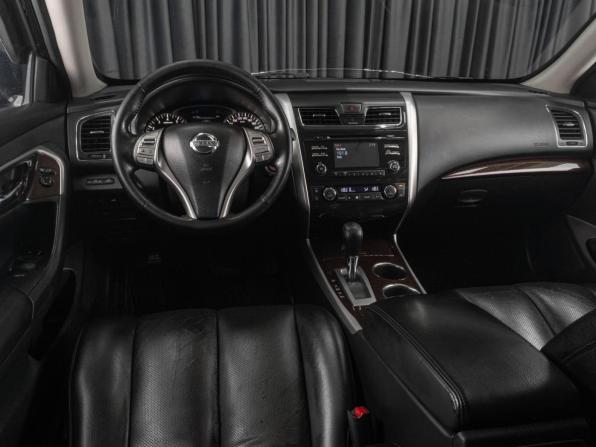 Nissan Teana III с пробегом 2015 года, цена 1 314 000 рублей, 248895 км, седан, Автокод Объявления