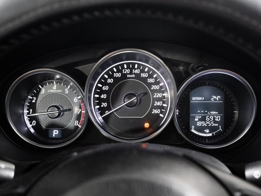 Mazda 6 III (GJ) Иркутск  - изображение 10