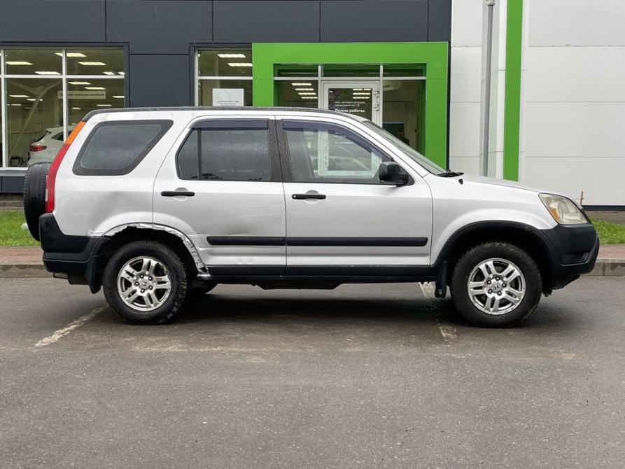 Honda CR-V II Ярославль  - изображение 4