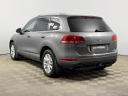 Volkswagen Touareg II Казань  - изображение 28