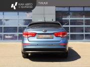 Kia Rio III Рестайлинг Казань  - изображение 17