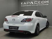 Mazda 6 II (GH) Рестайлинг Пермь  - изображение 18