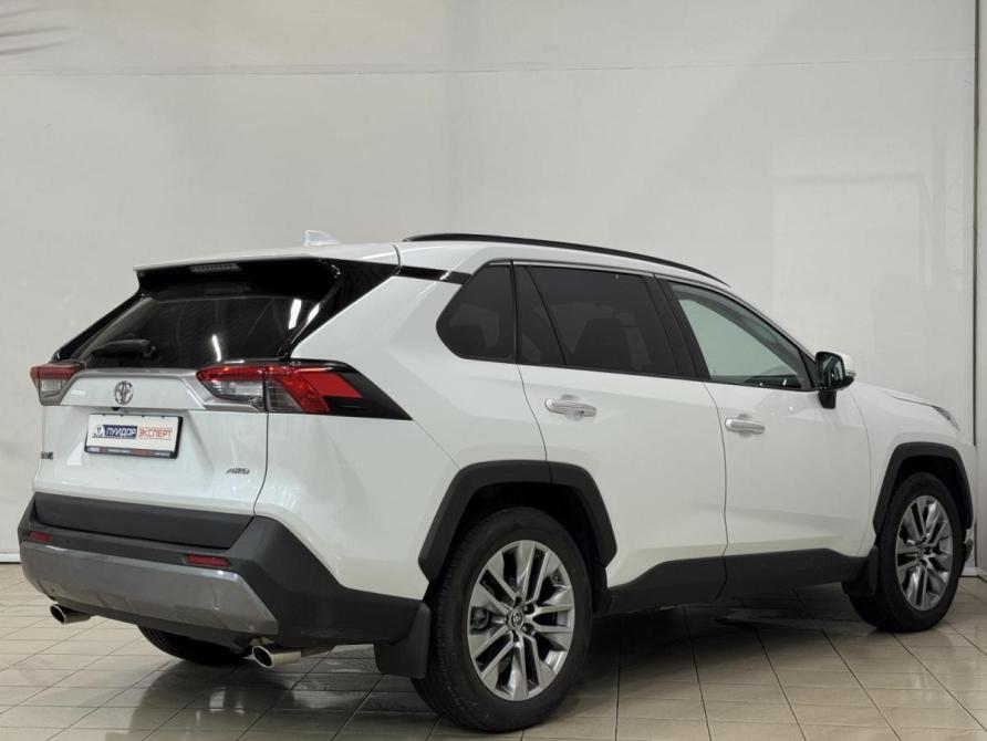 Toyota RAV4 V (XA50) Нижний Новгород  - изображение 9