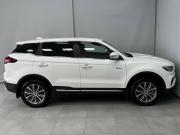 Geely Atlas Pro Красноярск  - изображение 36