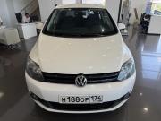 Volkswagen Golf Plus II Челябинск  - изображение 15