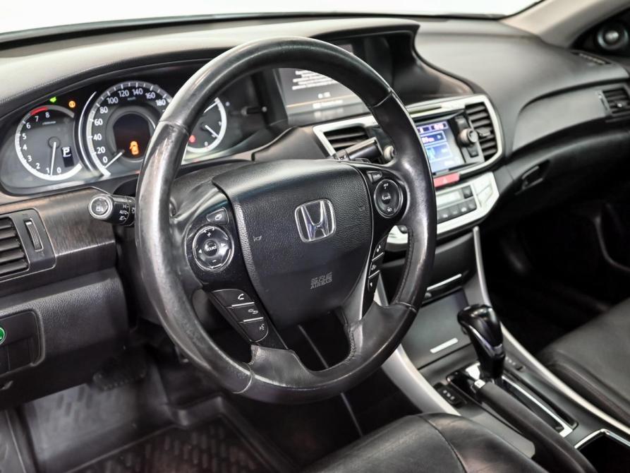 Honda Accord IX Екатеринбург  - изображение 15
