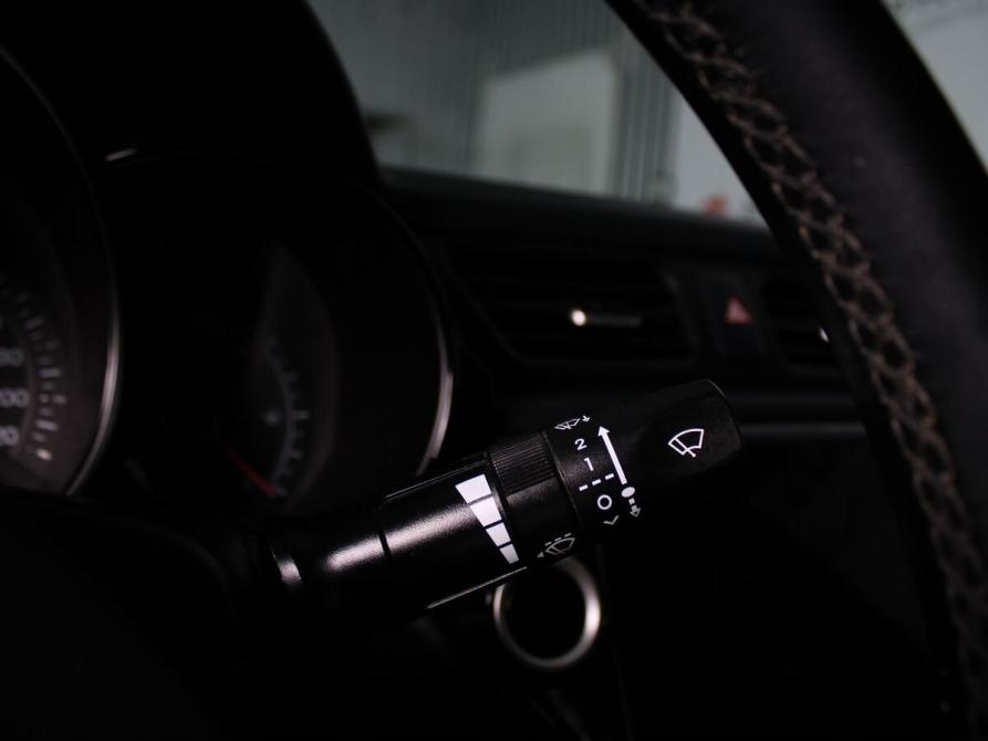 Kia Rio III Рестайлинг Минеральные Воды  - изображение 16