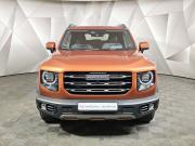 Haval Dargo I Москва  - изображение 27