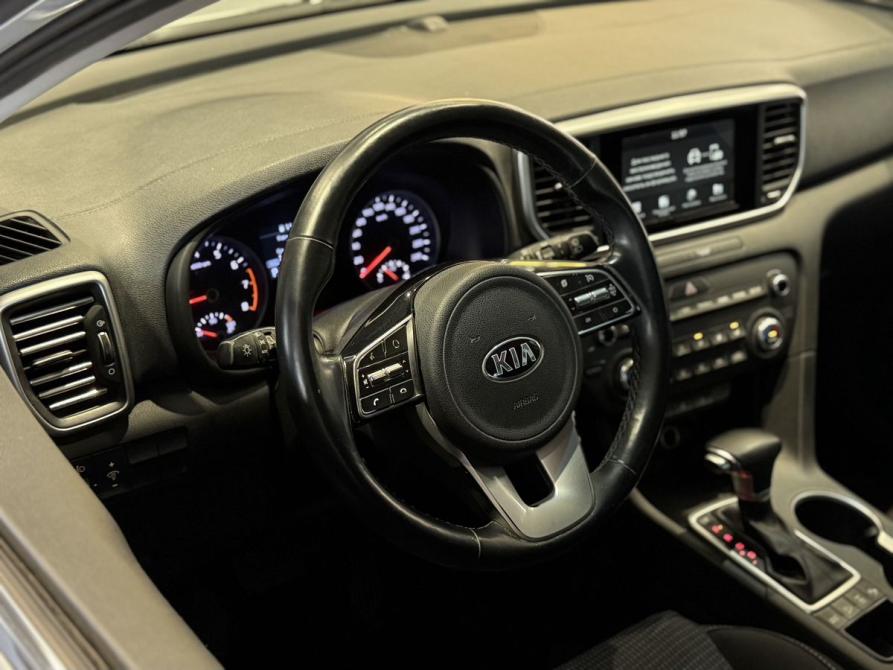 Kia Sportage IV Рестайлинг Новокузнецк  - изображение 9