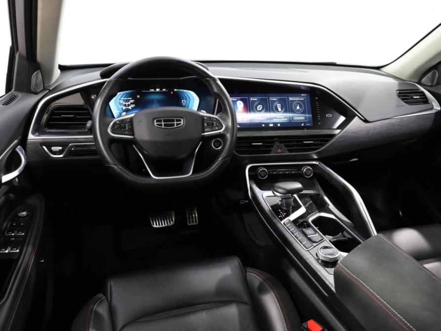 Geely Tugella I Ростов-на-Дону  - изображение 6