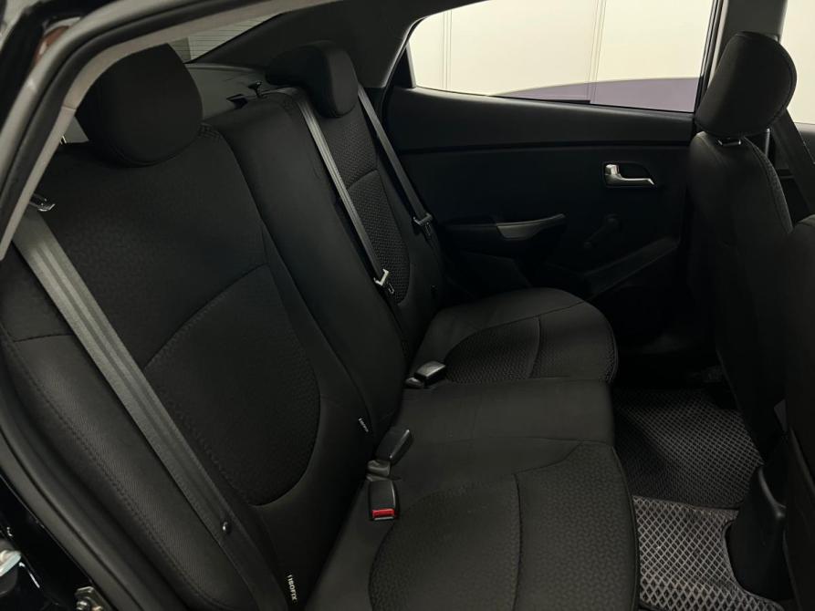 Kia Rio III Рестайлинг Казань  - изображение 18