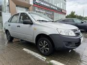 Lada (ВАЗ) Granta I Альметьевск  - изображение 24
