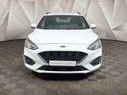 Ford Focus IV Москва  - изображение 30