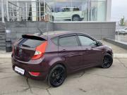 Hyundai Solaris I Саратов  - изображение 20