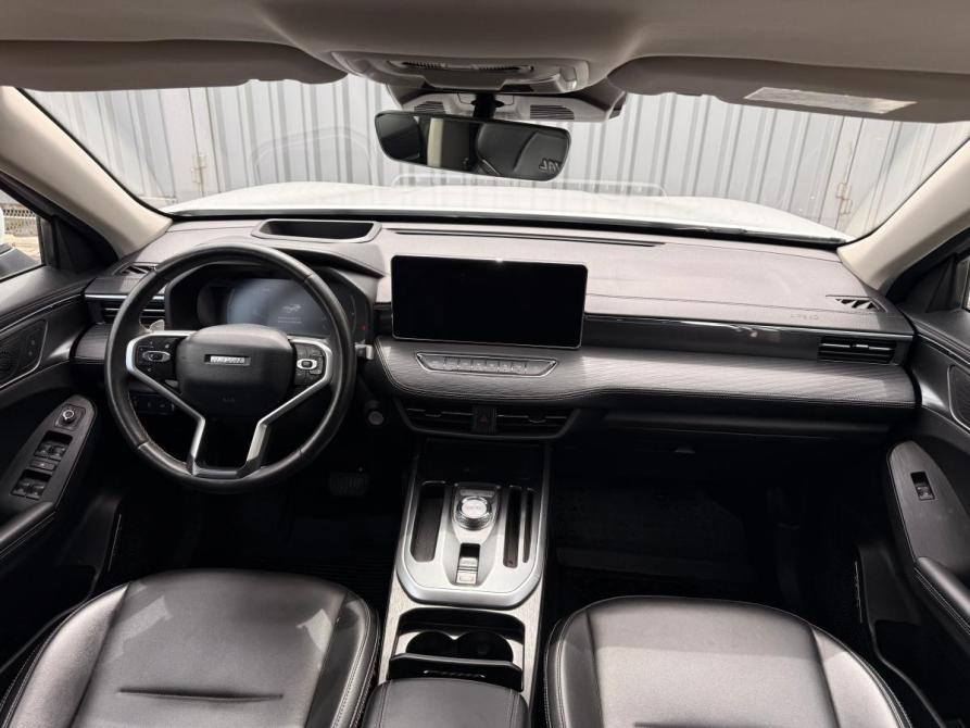 Haval Jolion I Ростов-на-Дону  - изображение 20