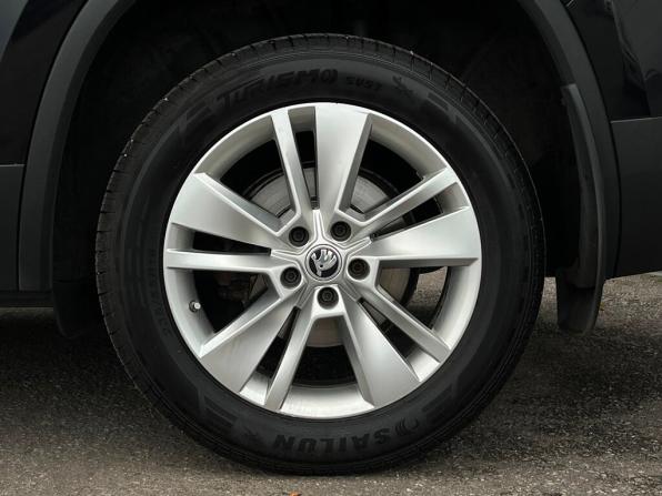 Skoda Kodiaq I с пробегом 2018 года, цена 2 038 200 рублей, 251114 км, внедорожник, Автокод Объявления
