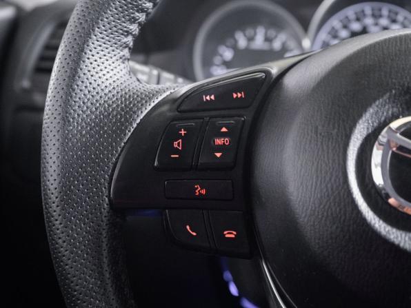 Mazda CX-5 I с пробегом 2013 года, цена 1 500 000 рублей, 324298 км, внедорожник, Автокод Объявления