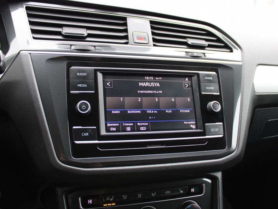 Volkswagen Tiguan II Дзержинск  - изображение 16