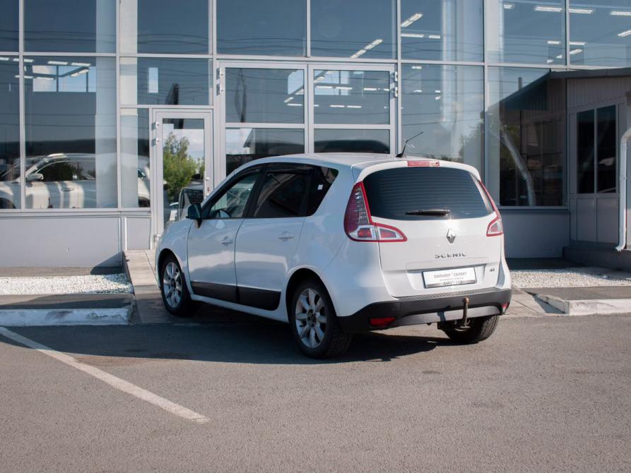 Renault Scenic III Курган  - изображение 6