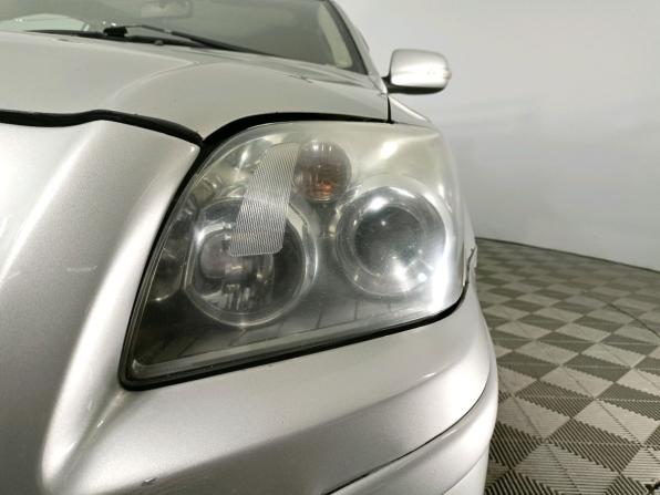 Toyota Avensis II Рестайлинг с пробегом 2007 года, цена 499 000 рублей, 382000 км, седан, Автокод Объявления