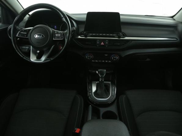 Kia Cerato IV с пробегом 2018 года, цена 1 563 000 рублей, 174900 км, седан, Автокод Объявления