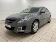 Mazda 6 II (GH) Энгельс  - изображение 40