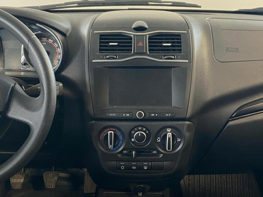 Lada (ВАЗ) Granta I Рестайлинг Тольятти  - изображение 18